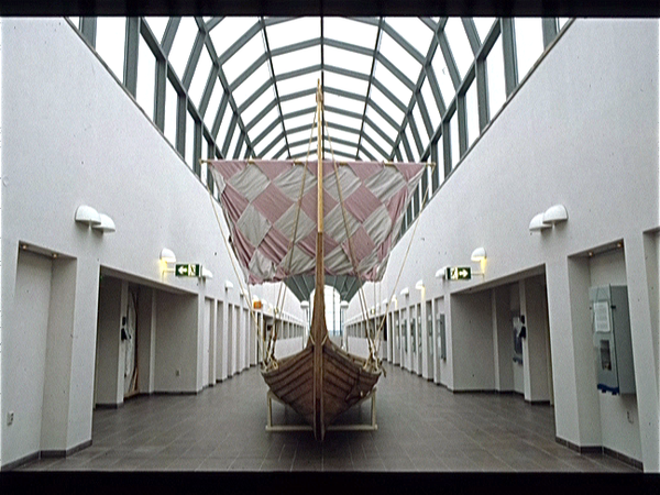 Rovaniemi. Arctic Centre of Lapland