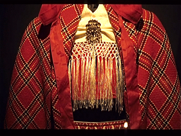 Rovaniemi. Arctic Centre of Lapland