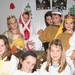 Kerst op school 2007