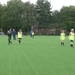 Michelle voetbalclinic