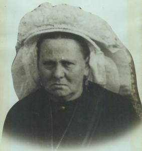 Oma Philipsen - Keijsers