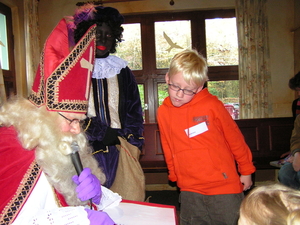 Hulp Sint Piet