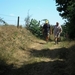in de holle wegen , schaduw
