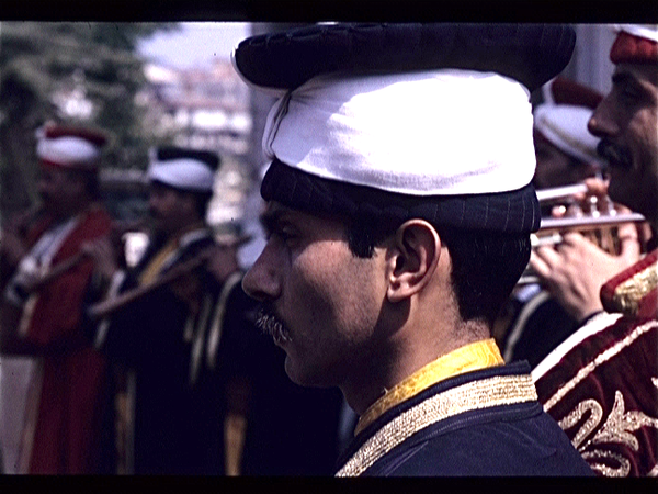 Topkapi Serail (Istanbul)