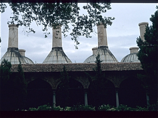 Topkapi Serail (Istanbul)