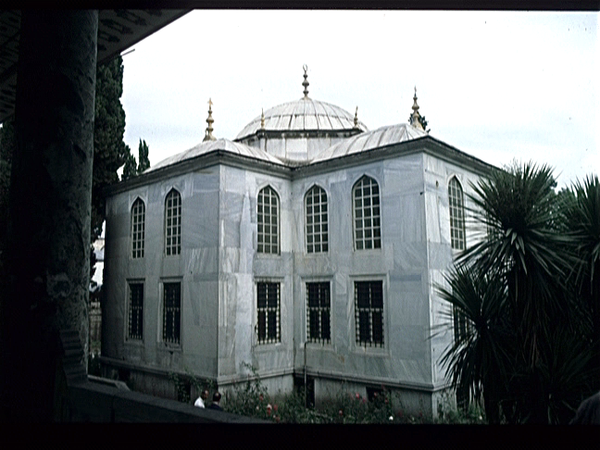 Topkapi Serail (Istanbul)