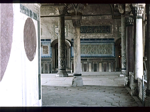 Topkapi Serail (Istanbul)