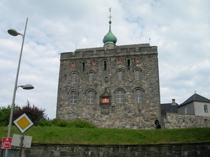 Bergen (Noorwegen)