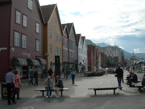 Bergen (Noorwegen)