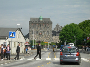 Bergen (Noorwegen)