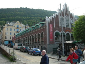 Bergen (Noorwegen)