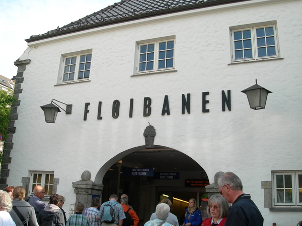 Bergen (Noorwegen)