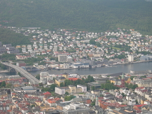 Bergen (Noorwegen)