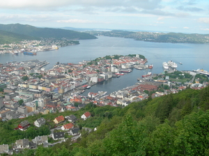 Bergen (Noorwegen)