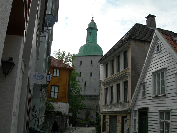 Bergen (Noorwegen)