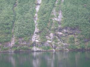 Geirangerfjord