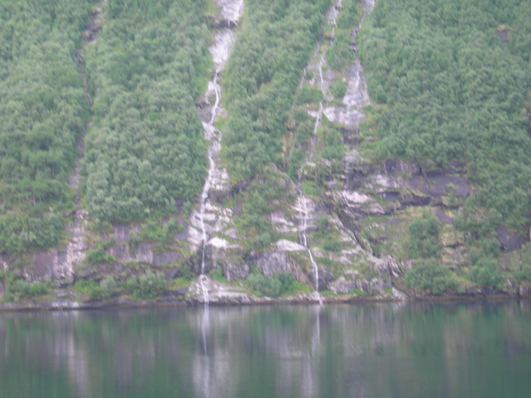 Geirangerfjord