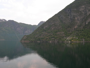 Geirangerfjord