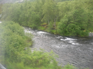 Geirangerfjord