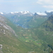 Dalsnibba