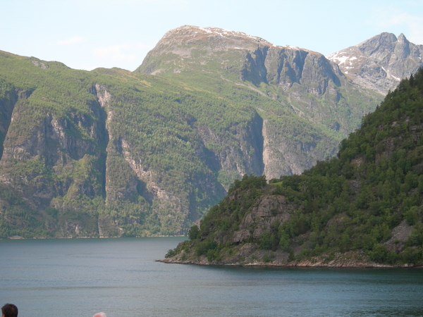 Geirangerfjord