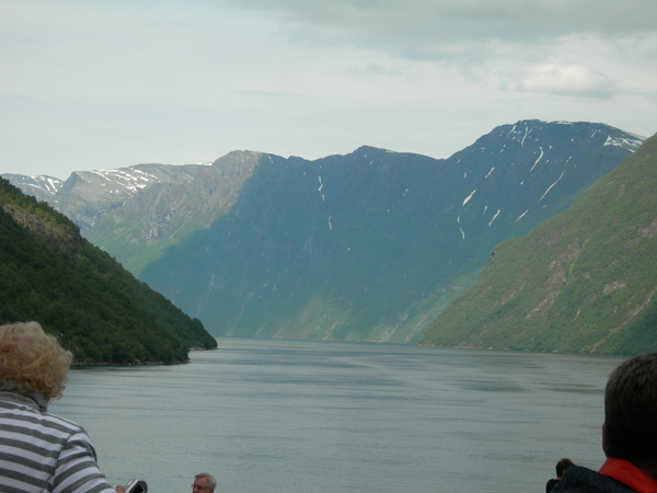 Geirangerfjord