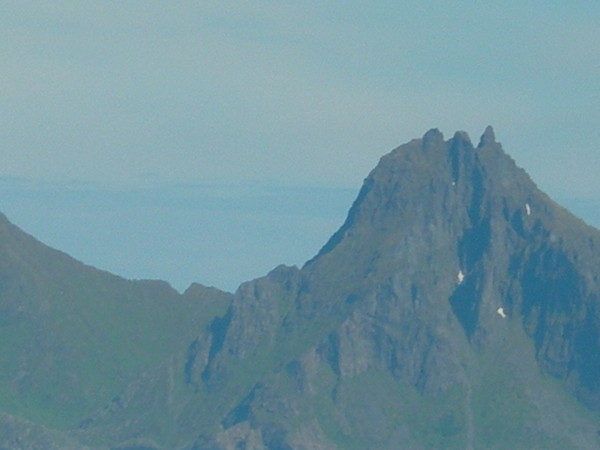 Geirangerfjord