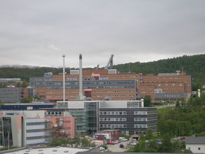 Tromso