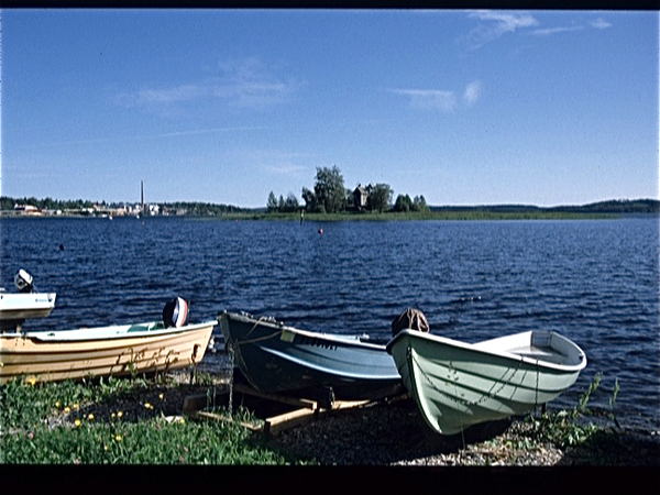 Kuopio  (Finland)