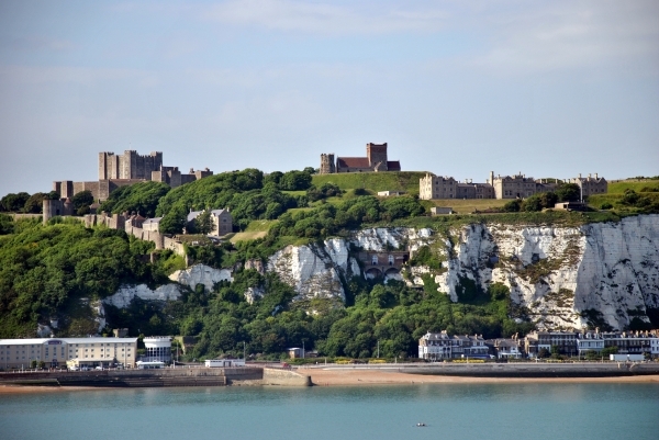 Dover Castle