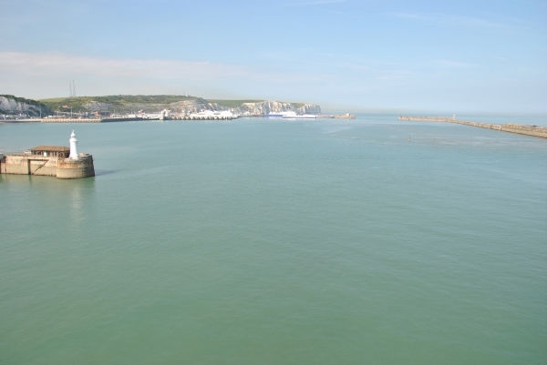 White Cliffs of Dover