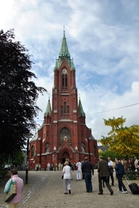 Johannes-kerk