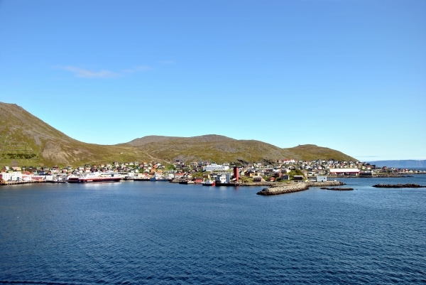 Honningsvag