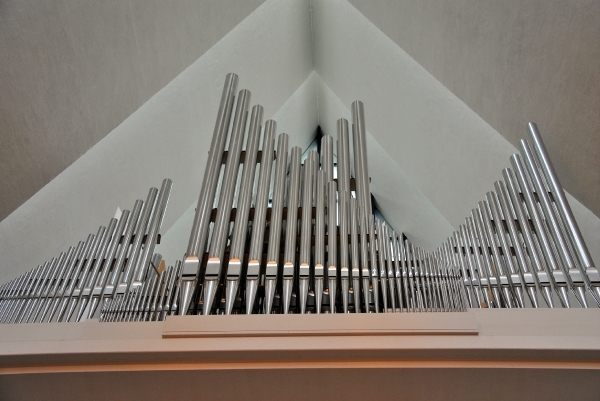 Orgelpijpen