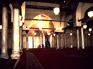 Al-Azhar Moskee