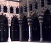 Citadel. Al-Nazir Moskee