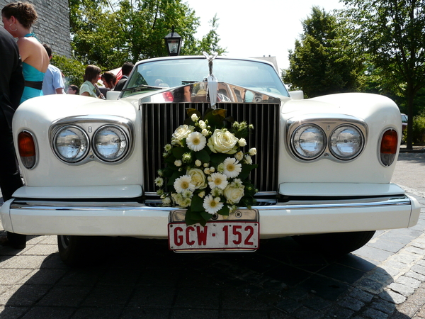 52 Huwelijk  Jan & Annelies 10-07-2006