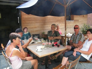 Nog maar eens drinken