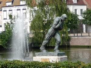 Wie was dat nu weer ?