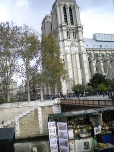 Notre Dame de Paris