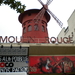 Parijs - Moulin Rouge