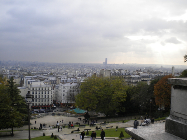 panorama