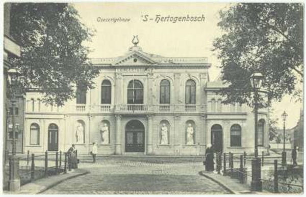 concertgebouw