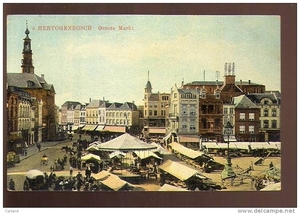 grote markt