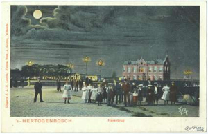 havenbrug 1904