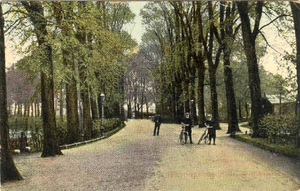 Hekellaan 1917