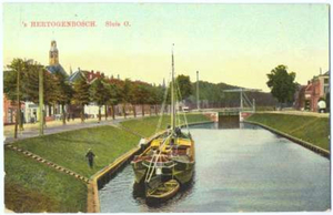 sluis 0 1915