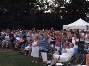 11 juli viering 2010 Kontich 015