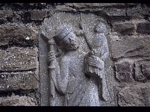 Jerpoint Abbey  (Ierland)