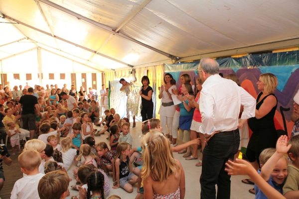 paanders feest! 267